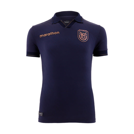 Camiseta Ecuador 2026 Segunda Equipación | Niño