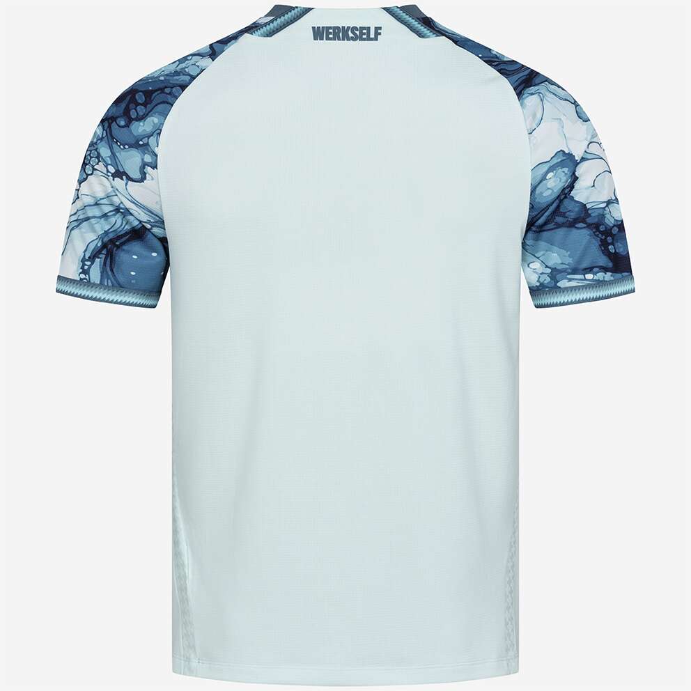 Camiseta Bayer Leverkusen 26/27 Segunda Equipación | Niño