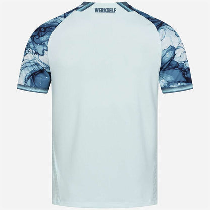 Camiseta Bayer Leverkusen 26/27 Segunda Equipación | Niño