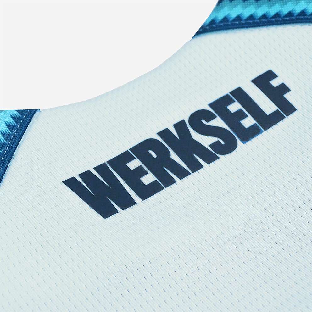 Camiseta Bayer Leverkusen 26/27 Segunda Equipación | Niño