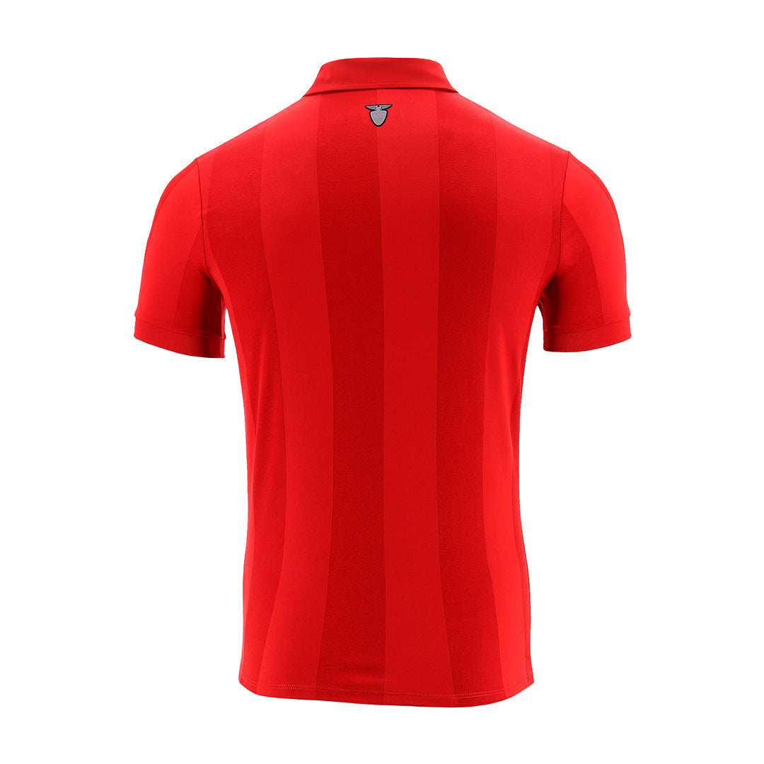 Camiseta Ecuador 2026 Portero Roja | Hombre