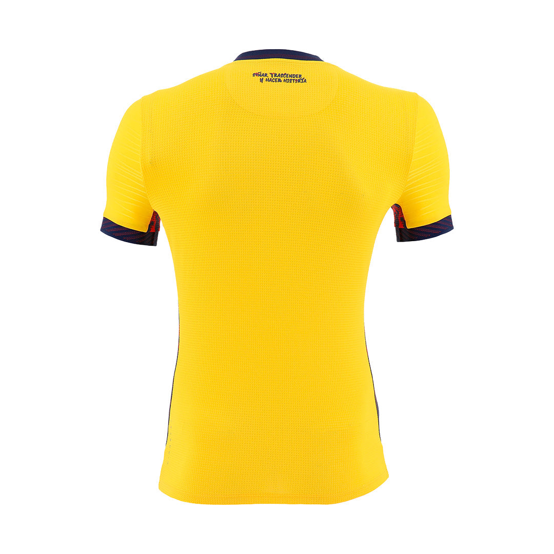 Camiseta Ecuador 2026 Primera Equipación | Mujer