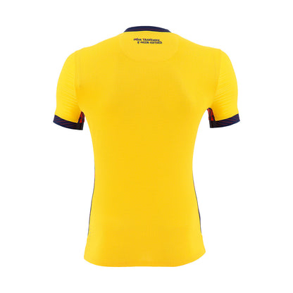 Camiseta Ecuador 2026 Primera Equipación | Mujer