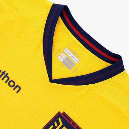 Camiseta Ecuador 2026 Primera Equipación | Mujer