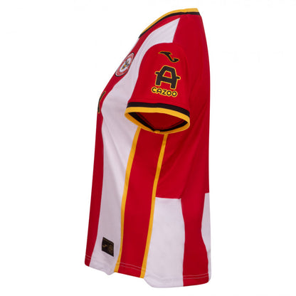 Camiseta Brentford 26/27 Primera Equipación | Mujer