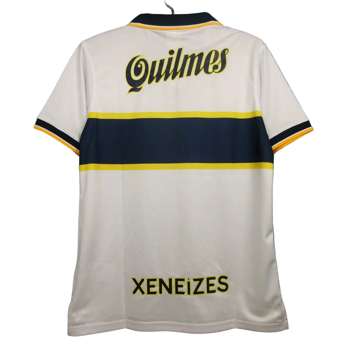 Shirt Boca Juniors Away 97/98