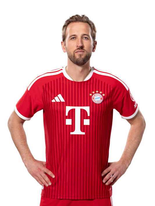 Camiseta Bayern Munich 26/27 Primera Equipación Versión Jugador | Hombre