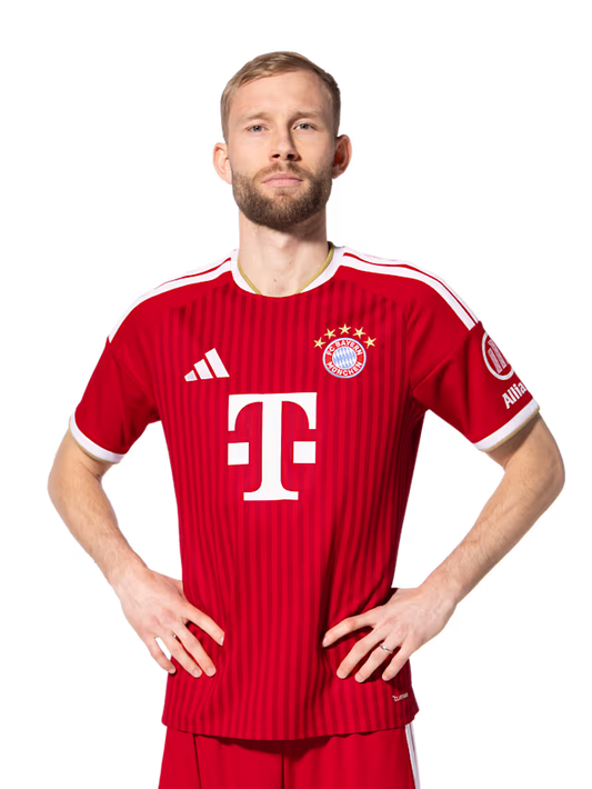 Camiseta Bayern Munich 26/27 Primera Equipación | Hombre