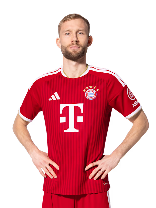 Maillot Bayern Munich 26/27 Domicile | Homme