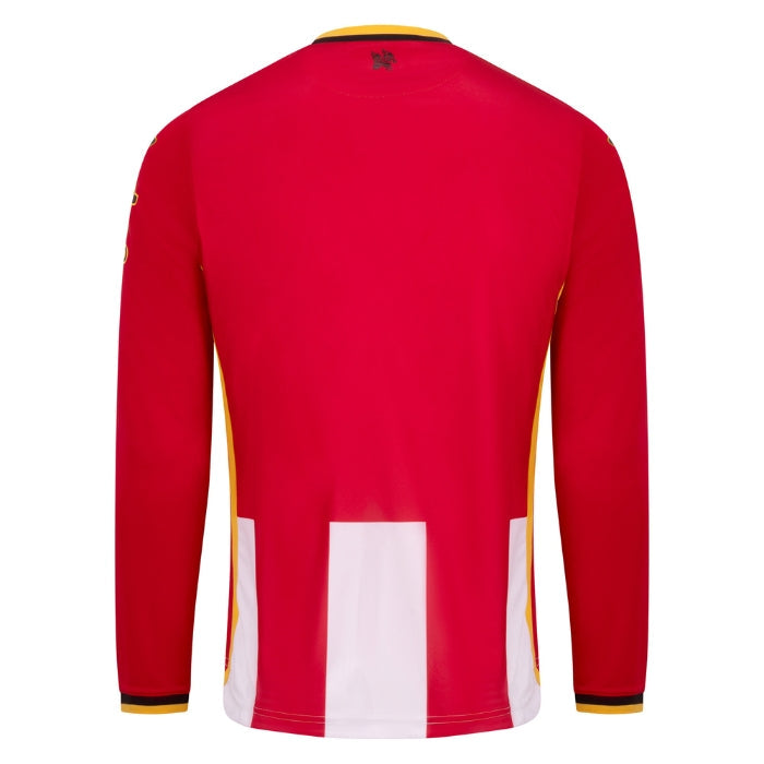 Brentford Heimtrikot 26/27 – Langarm | Herren