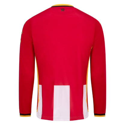 Brentford Heimtrikot 26/27 – Langarm | Herren