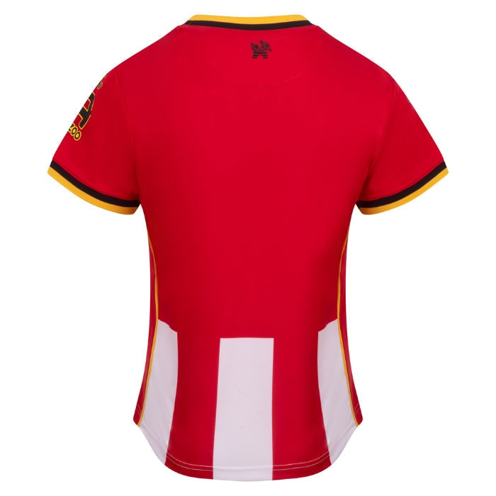 Camiseta Brentford 26/27 Primera Equipación | Mujer
