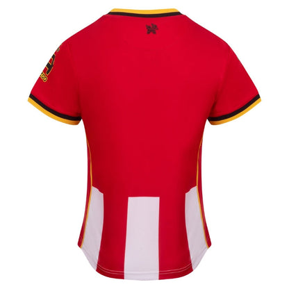 Camiseta Brentford 26/27 Primera Equipación | Mujer