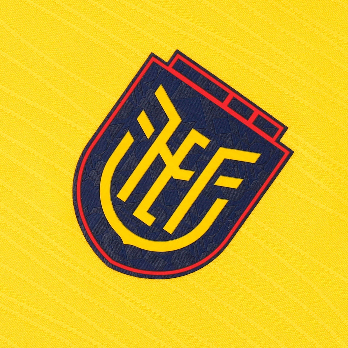 Camiseta Ecuador 2026 Primera Equipación | Mujer