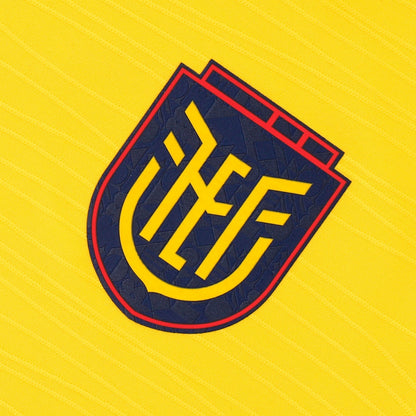 Camiseta Ecuador 2026 Primera Equipación | Mujer