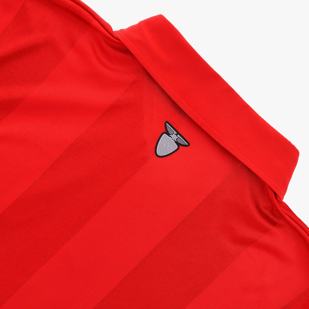 Camiseta Ecuador 2026 Portero Roja | Hombre