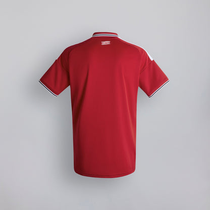 Manchester United 26/27 Home Shirt | Kids