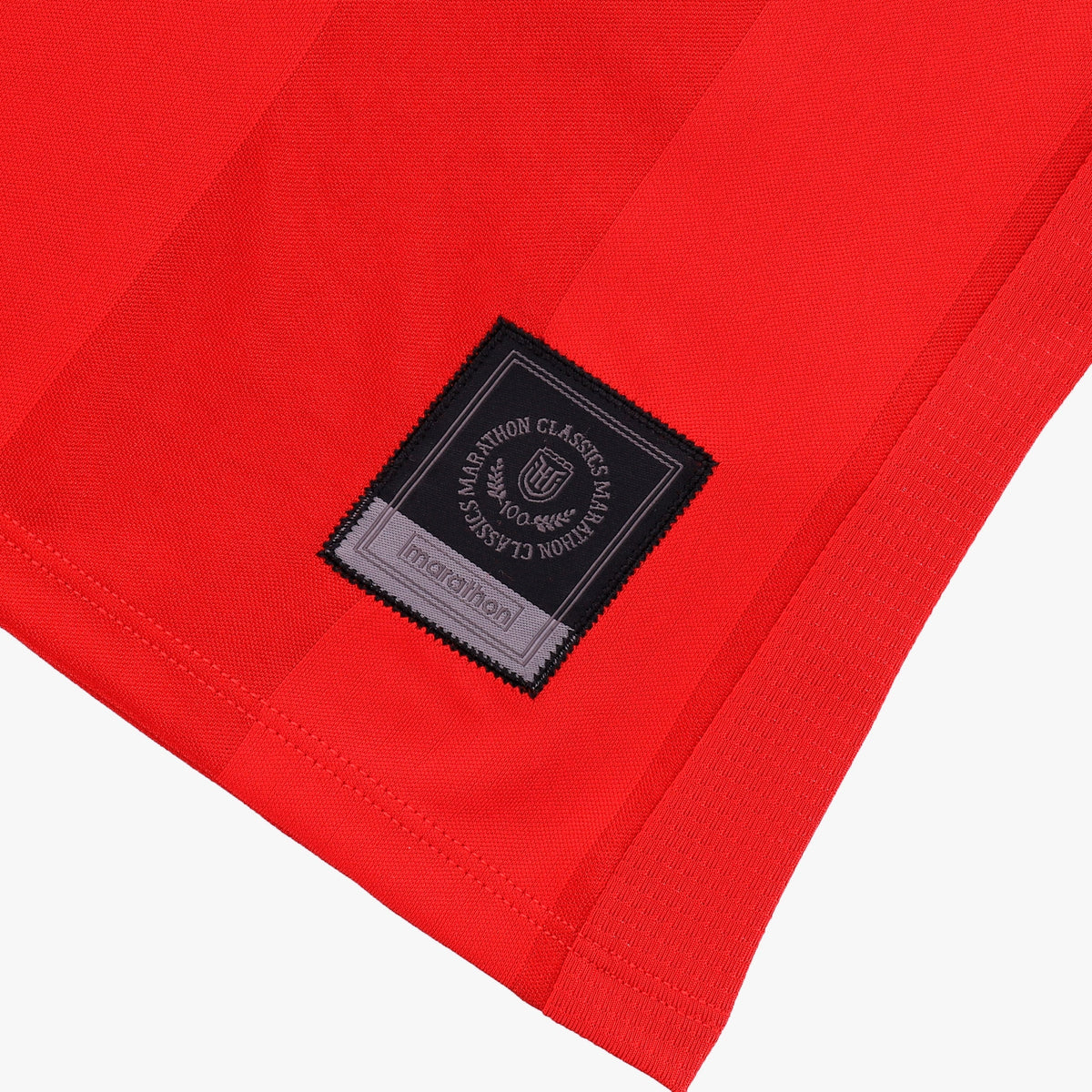 Camiseta Ecuador 2026 Portero Roja | Hombre