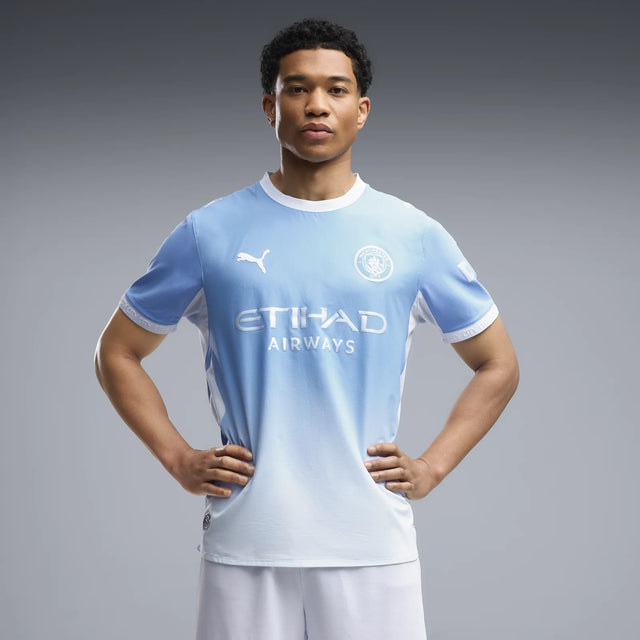 Maillot Manchester City 26/27 Domicile – Version Joueur | Homme