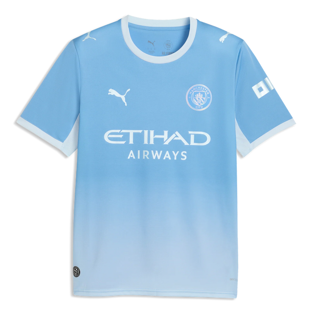 Maillot Manchester City 26/27 Domicile | Homme