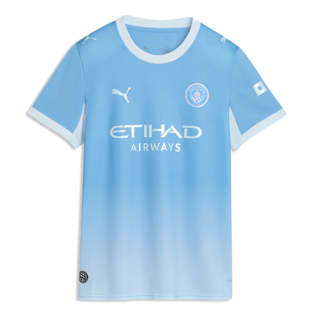 Maillot Manchester City 26/27 Domicile | Femme