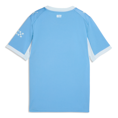 Camiseta Manchester City 26/27 Primera Equipación | Niño