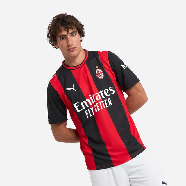 Maillot AC Milan 26/27 Domicile | Homme