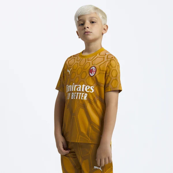 Maglia Portiere Milan 26/27 Home | Bambino
