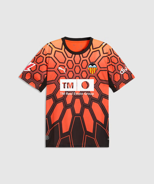 Camiseta Valencia CF 26/27 Portero | Hombre