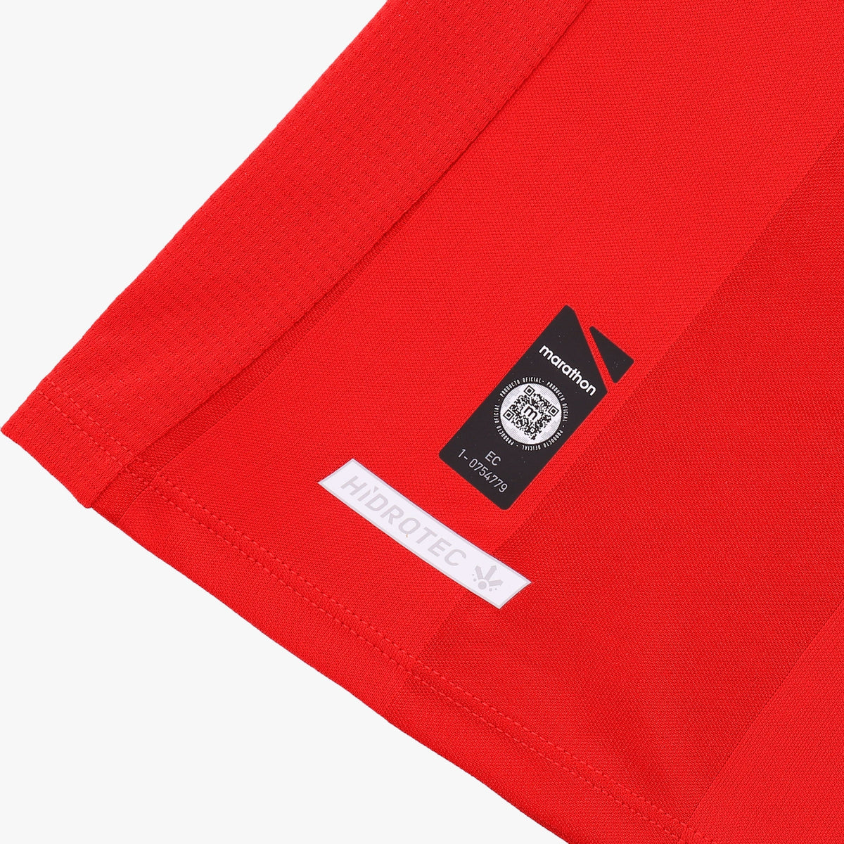 Camiseta Ecuador 2026 Portero Roja | Hombre
