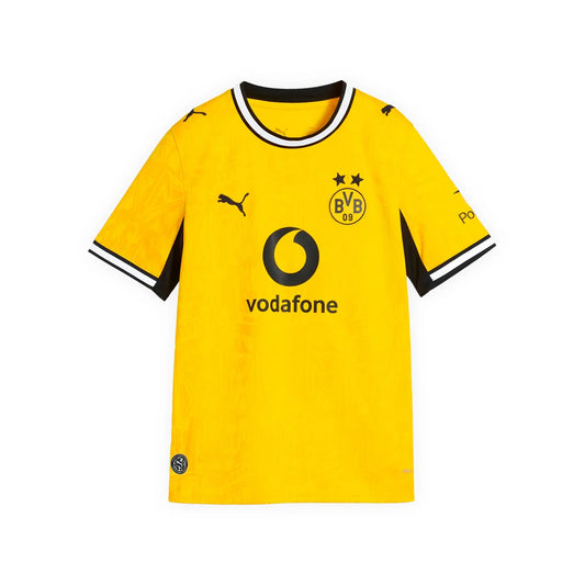 Camiseta Borussia Dortmund 26/27 Primera Equipación | Niño