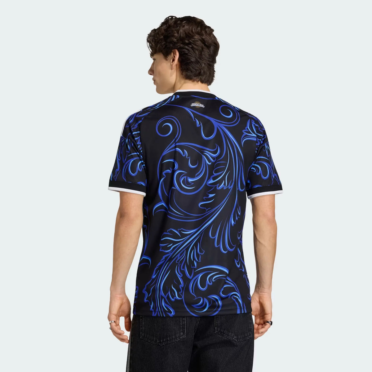 Camiseta Argentina 2026 Segunda Equipación | Hombre