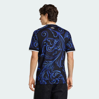 Camiseta Argentina 2026 Segunda Equipación | Hombre