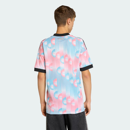 Camiseta Bélgica 2026 Segunda Equipación | Hombre