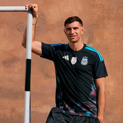 Camiseta Argentina 2026 Portero | Hombre