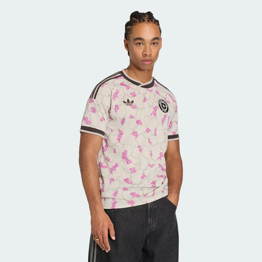 Camiseta Chile 2026 Segunda Equipación | Hombre