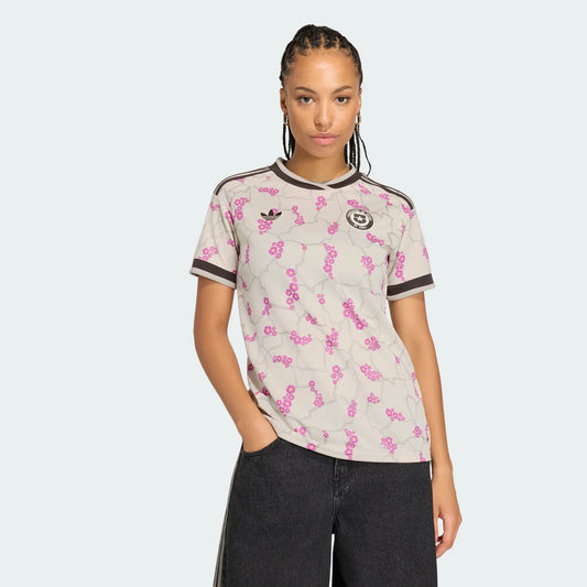 Camiseta Chile 2026 Segunda Equipación | Mujer