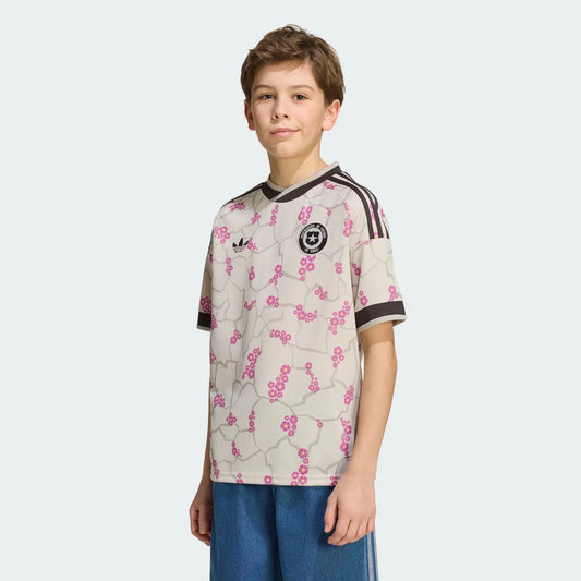 Camiseta Chile 2026 Segunda Equipación | Niño