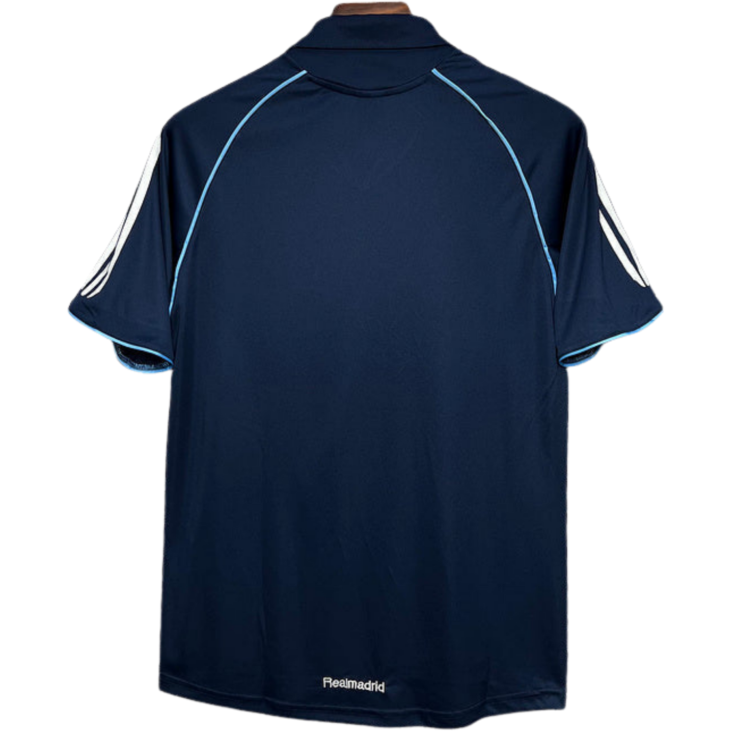 Shirt Real Madrid II 2005/06