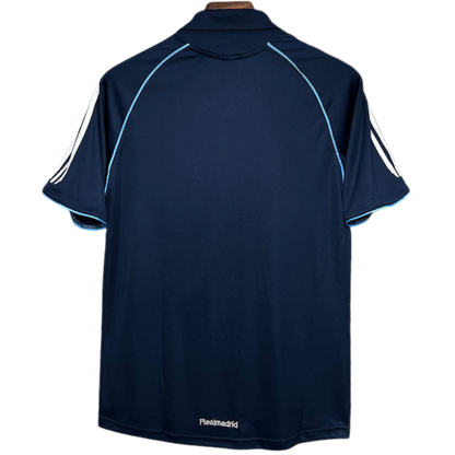 Shirt Real Madrid II 2005/06