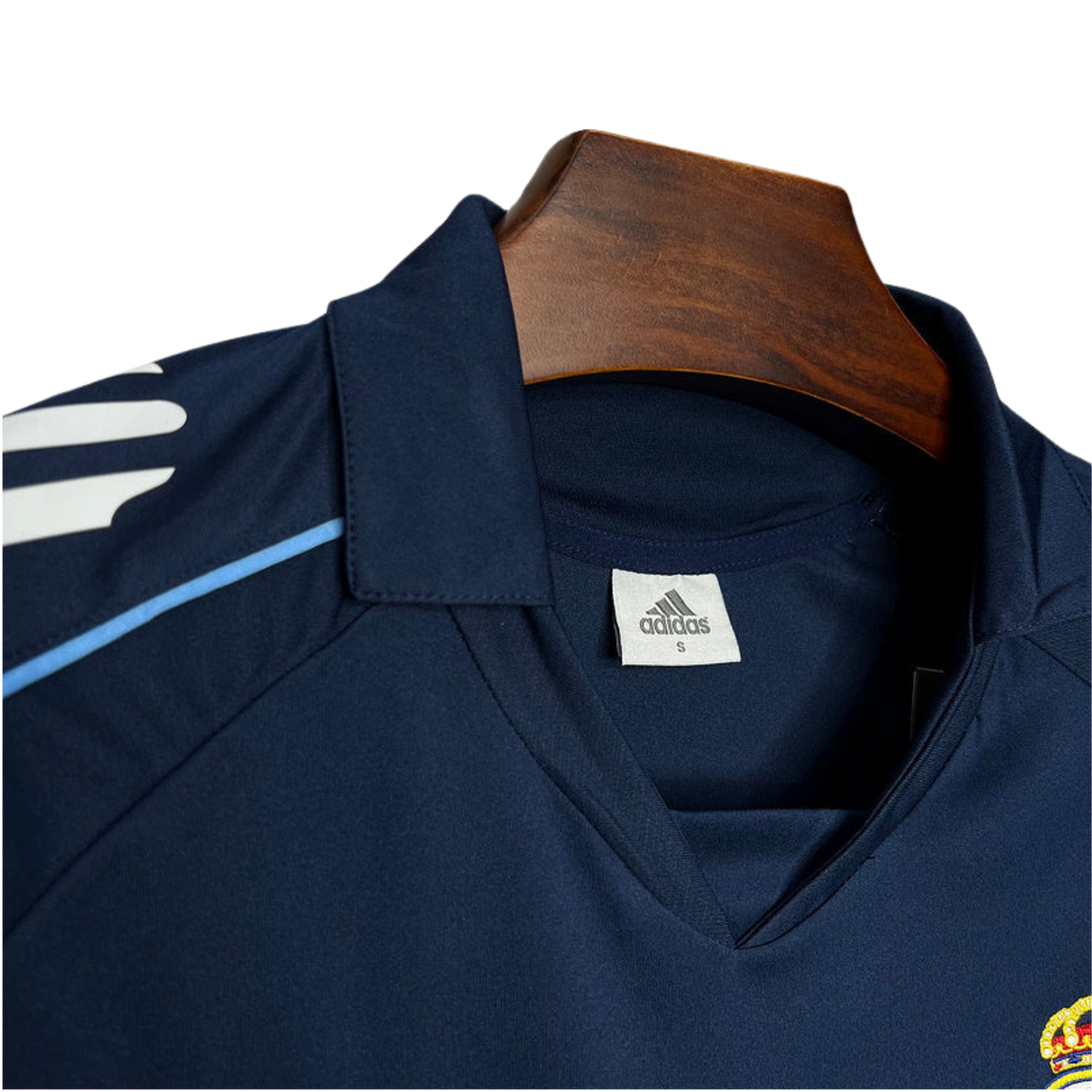Shirt Real Madrid II 2005/06