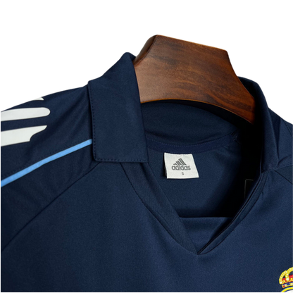 Shirt Real Madrid II 2005/06
