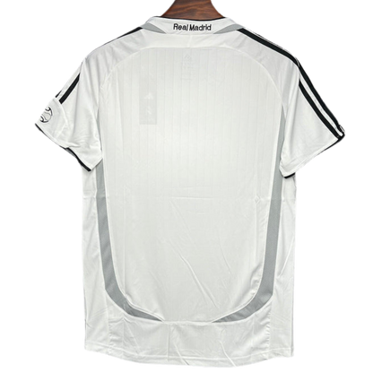 Shirt Real Madrid 2006/07