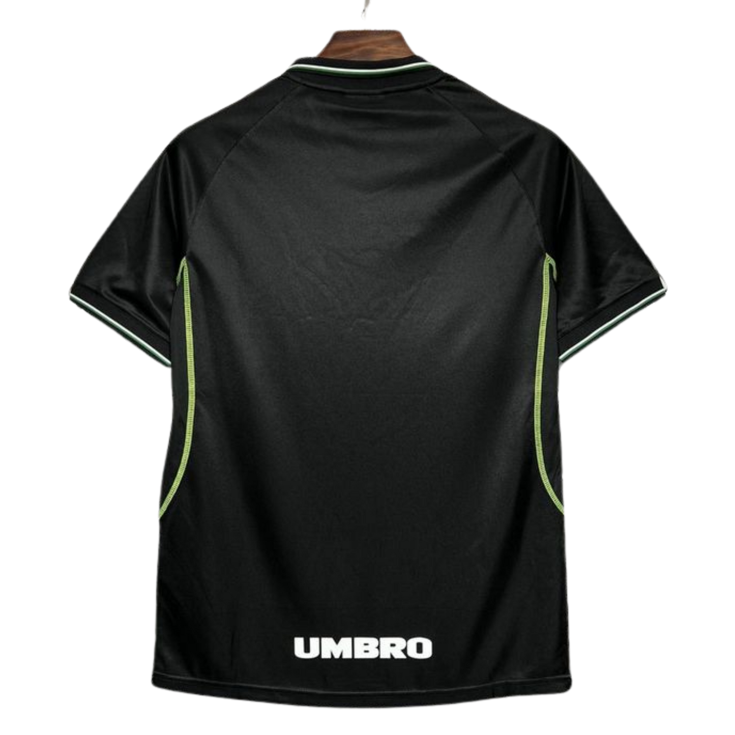 Shirt Manchester United 1998/99