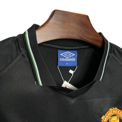 Shirt Manchester United 1998/99