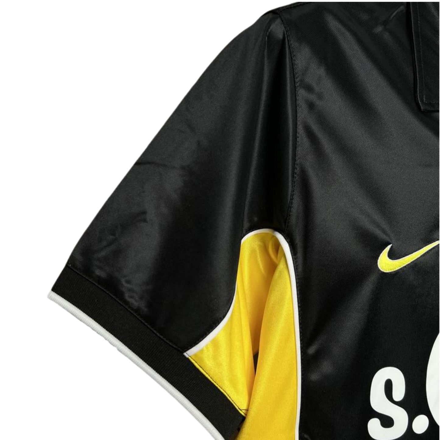 Shirt Borussia Dortmund 1998