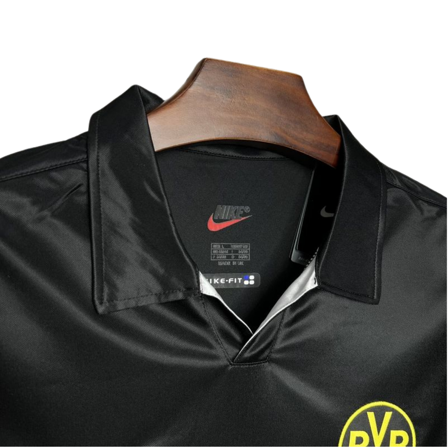 Shirt Borussia Dortmund 1998