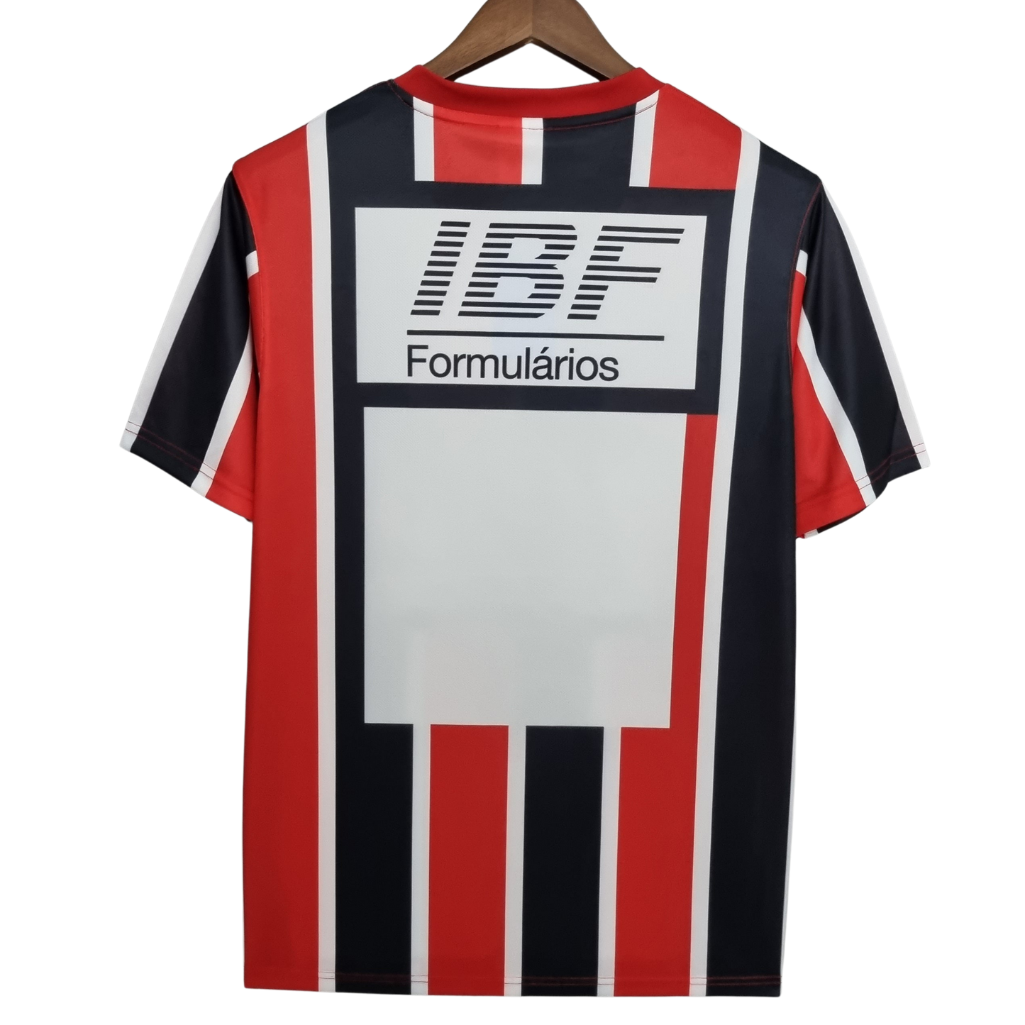 Shirt São Paulo 1991 Away
