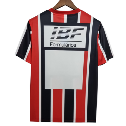 Shirt São Paulo 1991 Away