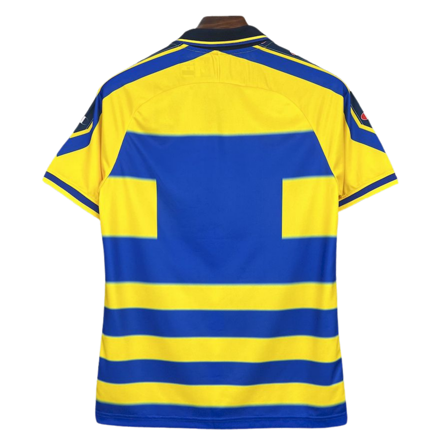 Shirt Parma 1999/00 Home